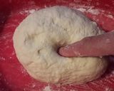 Foto del paso 2 de la receta: English muffins (argentos)