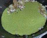 चटनी फ्लेवर पनीर कोरमा (chutney flavour paneer korma recipe in Hindi) रेसिपी चरण 4 फोटो