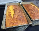 Foto del paso 5 de la receta: Budin de naranja y zapallo coreano