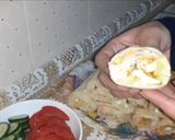 صورة لخطوة 5 من وصفة شاورما الفراخ الخطيرة