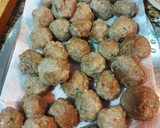 Foto del paso 3 de la receta: Albóndigas en salsa con patatas