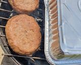 Grill tál recept fázis 2 fotója
