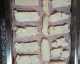 Foto del paso 4 de la receta: Lasagna de carne, verduras, jamón y queso