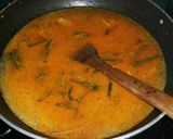 Foto langkah ke 6 dari resep Tongkol Asam Padeh.