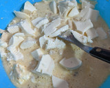 Foto del paso 3 de la receta: Tarta de acelga y pollo