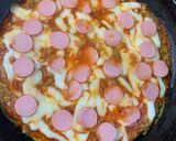 Foto del paso 5 de la receta: Pizza de brócoli 🥦