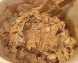 A picture of step 5 of Taro Sweet Rice Cake for the New Year.