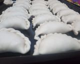Foto del paso 4 de la receta: Empanadas de atún súper ricas!!! 😱🤤😍