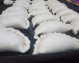 Foto del paso 4 de la receta: Empanadas de atún súper ricas!!! 😱🤤😍