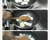 【醍醐味】香悶白蘿蔔豬滷肉的食譜步驟3照片