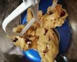 Une image de l'étape 3 de Cookies.