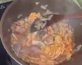 Foto langkah ke 4 dari resep Kimchi Sundubu Jjigae 🍲.