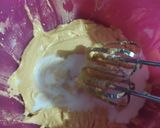 Foto del paso 3 de la receta: Muffins de manzana y canela