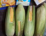 Jasuke Choco Crunchy langkah memasak 1 foto