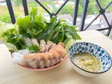 เมี่ยงหมูสามชั้น