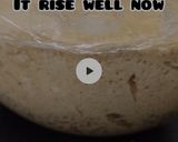 A picture of step 5 of Whole wheat Pizza Calzone.