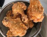 รูปขั้นตอนการทำที่ 3 ของ ไก่ทอดเกาหลี