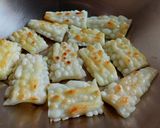 梅乾菜燒苦瓜⭐家常料理的食譜步驟2照片