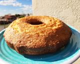 Foto del paso 3 de la receta: Torta de oro