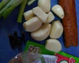 Foto langkah ke 2 dari resep Sop Buntut (no MSG atau penyedap rasa).