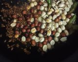 साबूदाना खिचड़ी (sabudana khichdi recipe in Hindi) रेसिपी चरण 2 फोटो