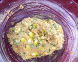 A picture of step 4 of Corn Cheese Balls.