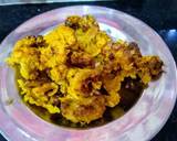 Chilli Gobhi (Cauliflower) recipe step 7 photo