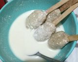 Foto langkah ke 5 dari resep Kaki Naga.