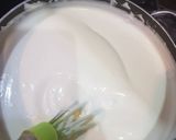 عکس مرحله 4 از دستور چیز کیک ژاپنی