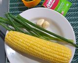 Foto langkah ke 1 dari resep Bakwan jagung.