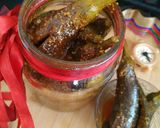बैंगन का आचार (Baingan ka achar recipe in Hindi) रेसिपी चरण 6 फोटो