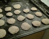 Foto del paso 3 de la receta: Galletas de avena y banana