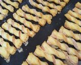 Foto del paso 2 de la receta: Churrinches
