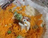 Burger Mpasi 1 Tahun langkah memasak 1 foto