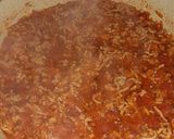 Lasagne, kicsit másképp recept fázis 2 fotója