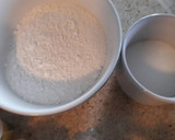 Foto del paso 1 de la receta: Galletitas de azùcar