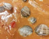Foto del paso 6 de la receta: Rape en salsa "Racó dels pins"