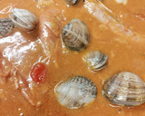 Foto del paso 6 de la receta: Rape en salsa "Racó dels pins"