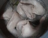 Foto langkah ke 2 dari resep Ayam Goreng Dayak Modang.