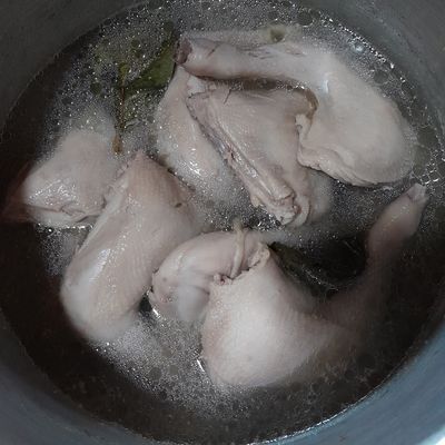 Langkah 2