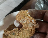 Foto del paso 5 de la receta: Camarón empanizado