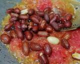 Sesame Peanut Spicy Potato recipe step 3 photo