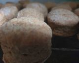 Foto del paso 5 de la receta: Martes con S de SCONES integrales 😉