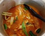 Foto langkah ke 3 dari resep Lodeh.