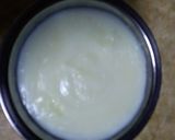 صورة لخطوة 1 من وصفة جلاش بالكاسترد 😋