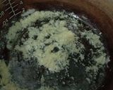 A picture of step 3 of Chicken Shrimp Wonton Soup.
