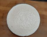 A picture of step 2 of Chicken pizza.