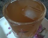 A picture of step 3 of Sandalwood Sharbat.