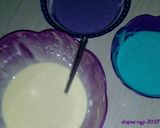 Foto langkah ke 4 dari resep Bolu Kukus.