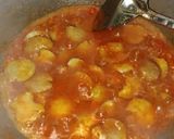 Foto langkah ke 4 dari resep Jengkol balado.
